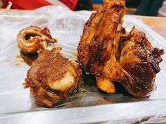 -赵元章肉骨烧(山塘街店)