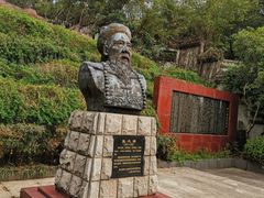 -张公山寨景区