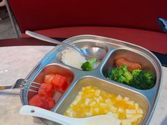 儿童餐-天辣(金桥啦啦宝都店)