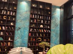 -铂尔登国际酒店(南山深圳湾口岸店)