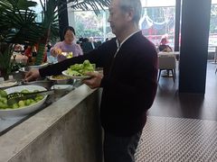 -上海虹桥宾馆(郁锦香品牌酒店)