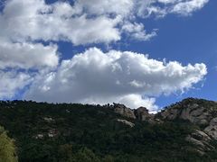 -九龙池景区