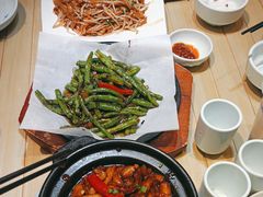 -上下九广州菜馆(李家村万达店)