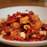 六斤重的白水鱼超灵🥘赶快跟我来海上明月尝鲜
