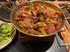 -三杯赤運·中式小酒馆(所城里店)