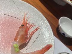 -熹炭精致日料(金融街购物中心店)