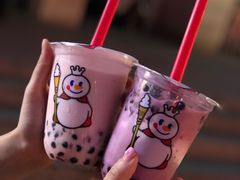 -蜜雪冰城(兴隆大家庭店)