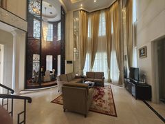 -上海华凯华美达广场酒店