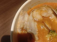 -萨莉亚意式餐厅(龙阳广场店)