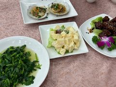 -瑞福园联谊餐室(茂名南路店)