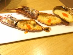 -吉兆·料理(红梅南路店)