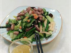 -马布尔莱斯食府(西红门店)