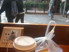 -COSTA COFFEE(吴江路店)