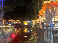 -二荆条·蜀鲜汇城市森林火锅