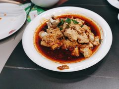 -福茂源横山铁锅羊肉(高新路店)