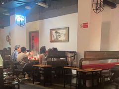 -牛很鲜潮汕牛肉火锅(朝晖路店)