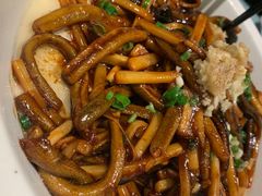 -苏帮袁Sue Cuisine(将台店)