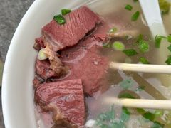 -草桥清真牛肉锅贴扁食店