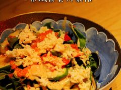 -滋色臻选川菜(北京坊旗舰店)
