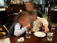 香蕉船-La Creperie法餐厅(桃江路店)