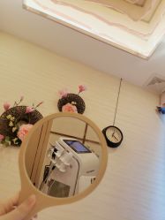 -芳朵美容养生SPA