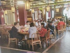 -伙靠·江浙菜(田林路店)