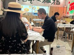 -东排食堂长沙小吃大排档(五一广场店)