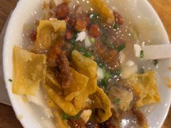 -豆相识•九九豆腐脑(牛咡桥店)