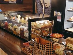 -Let's Taipei 非常烘焙(太古里店)