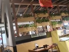 大堂-新辣道鱼火锅(世纪金源购物中心店)