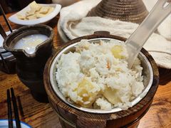 -滇香肴·云南菜蒸汽石锅鱼(云南北路店)