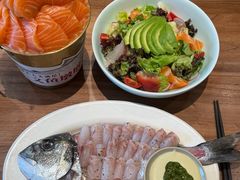 -Tuna maki寿司(苏州万象天地店)