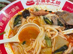 -小满手工粉(上海维璟广场店)