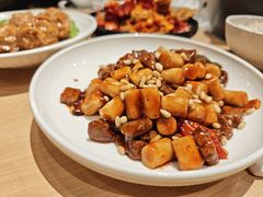 -兔爸私家小厨(新北万达店)