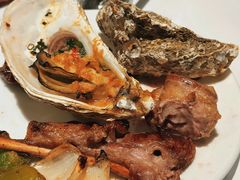 -拉蒂娜·巴西牛排馆 Latina·Brazilian Steakhouse(陆家嘴旗舰店)
