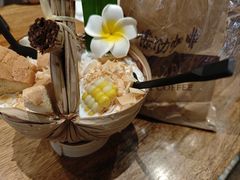 -婉泰·特色小吃·舂鸡脚(告庄二店)
