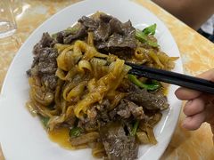 -老二正宗汕头牛肉丸店