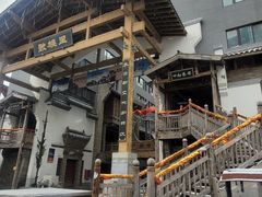 -赵家名吃四味烩菜(东大寺门食品街店)