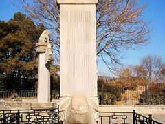 -卢沟桥文化旅游区(卢沟桥)