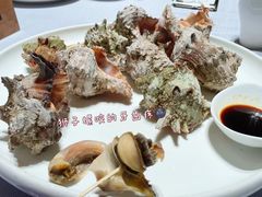 -79号渔船海鲜饭店(宝安店)