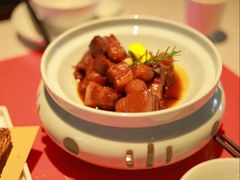 -春色如许·茶食餐厅(桃李春风店)