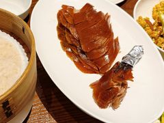 -小大董·烤鸭(王府井apm店)