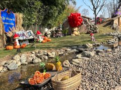 -HERRE·FARM 赫尔露营农场·团建聚会包场