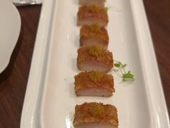 -蛇口希尔顿南海酒店·随轩中餐厅·粤菜