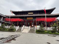-香积寺