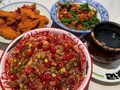 -欧记大排档·景德菜(上海首店)