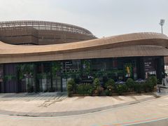 -临界音乐酒馆·小龙虾·江湖菜(华熙LIVE·鱼洞店)