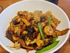 -渔家风味·鲅鱼水饺·央视展播·海鲜天津菜(开发区店)