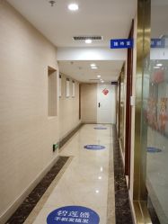 -碧莲盛·不剃发植发