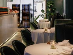大堂-L'Arome芳芳法国餐厅(仙林金鹰店)